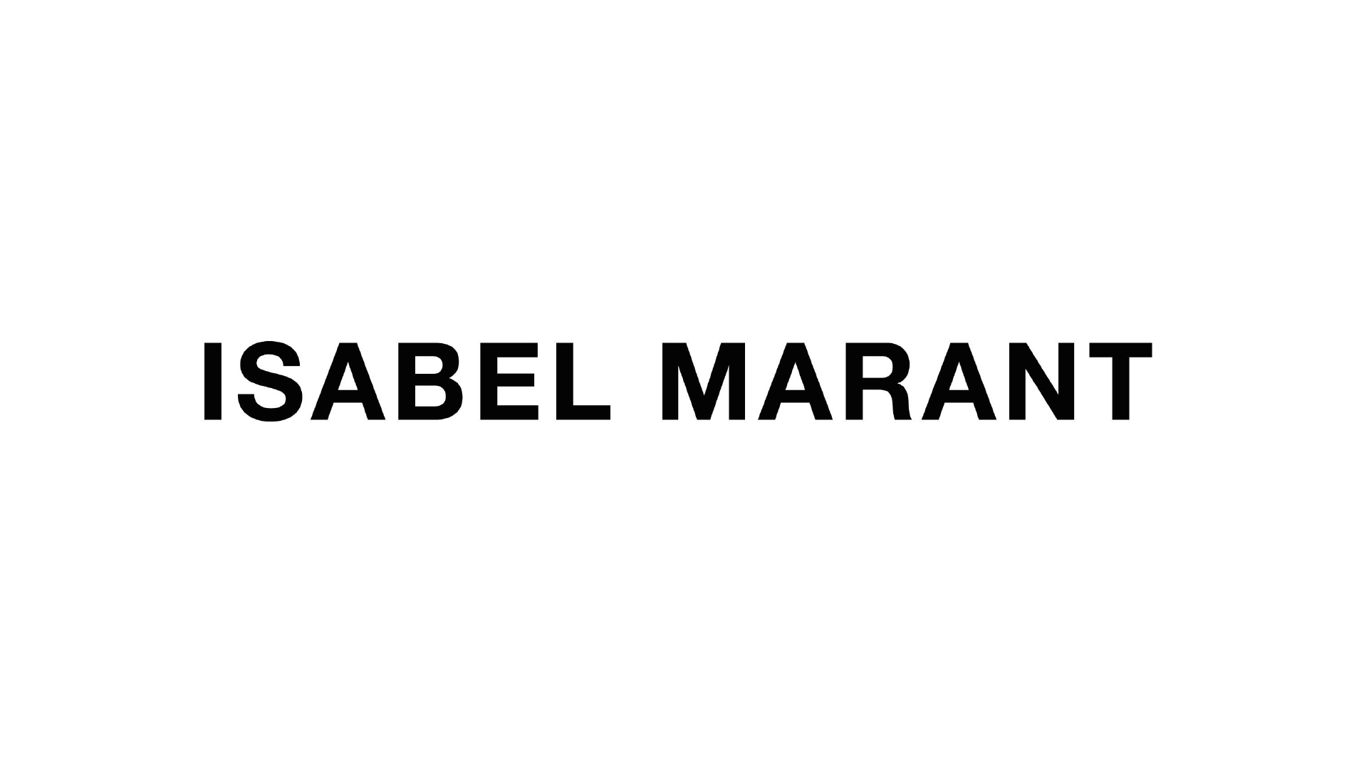 Isabelle Marant