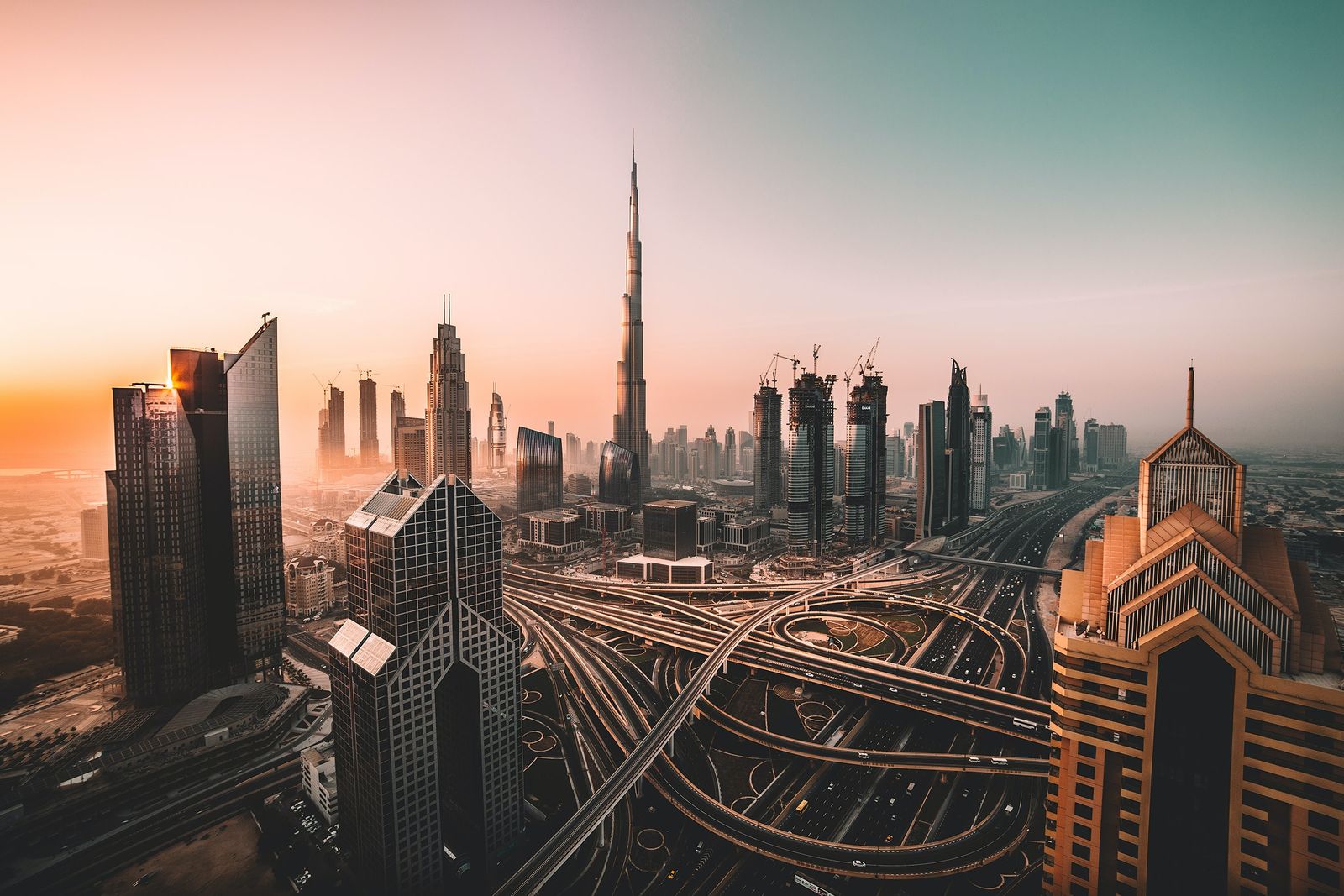 photo dubaï destination convention