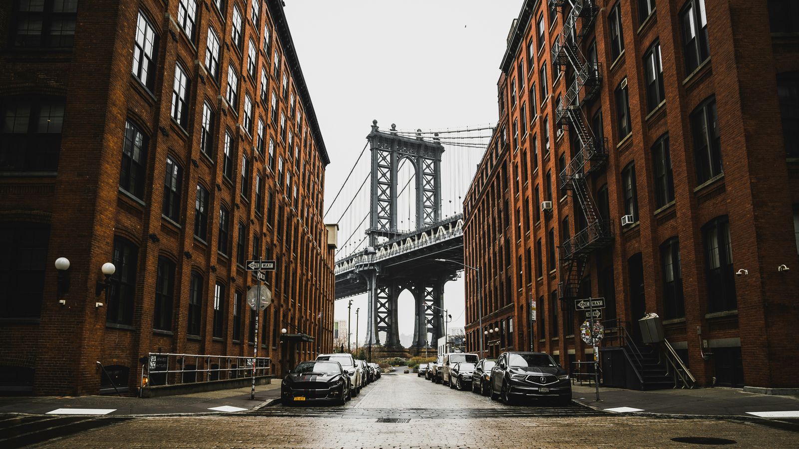 photo New York destination convention international