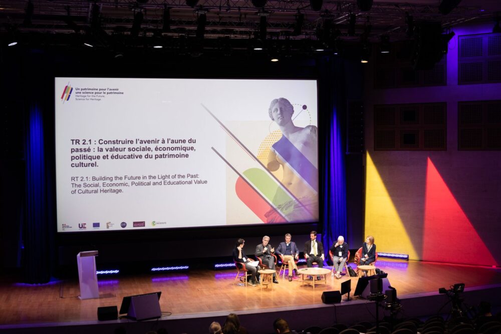 Colloque