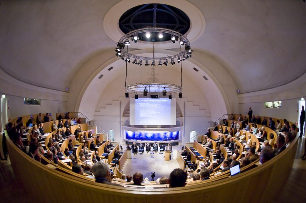 Colloque international