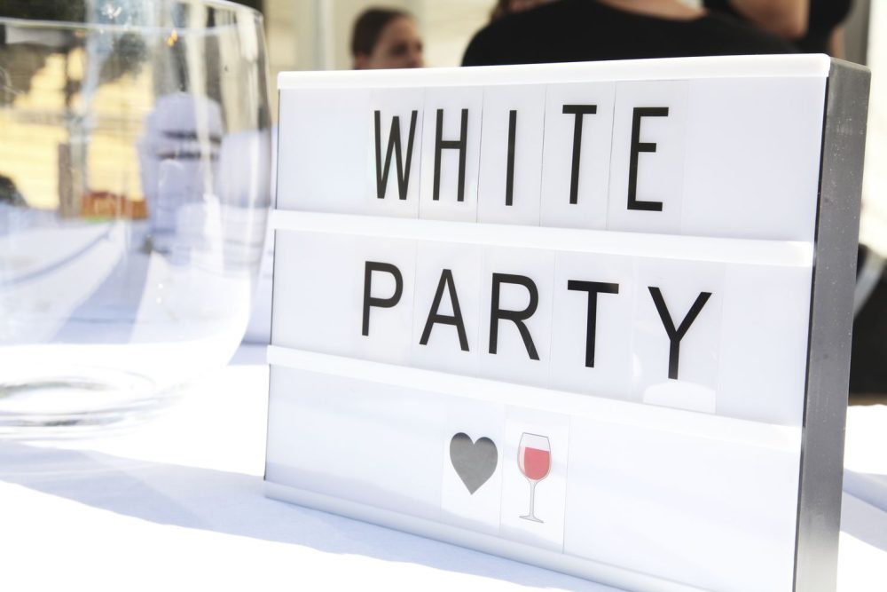 Soirée d’entreprise