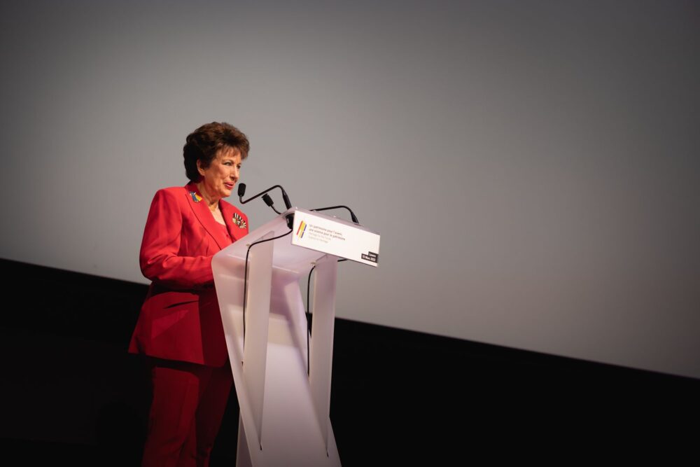 colloque europeen fondation science