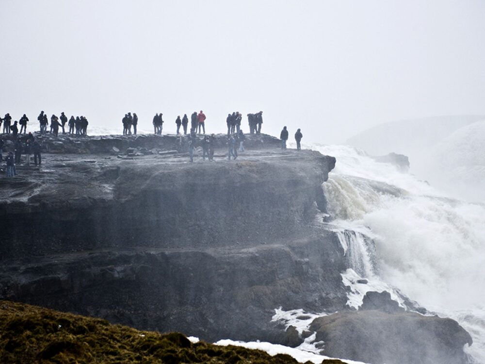 seminaire islande entreprise