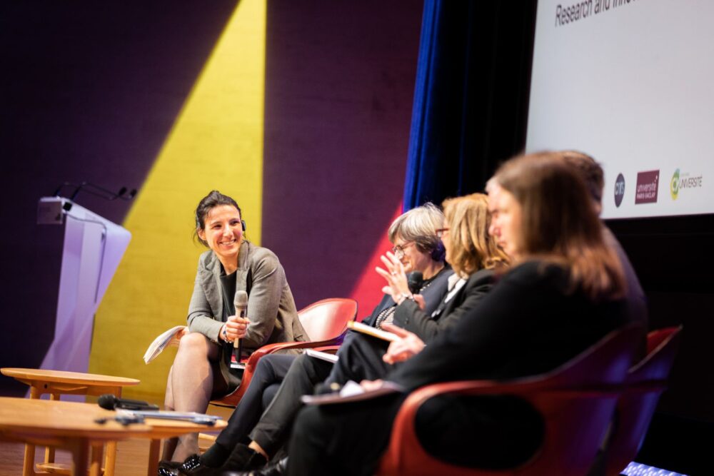 colloque fondation science