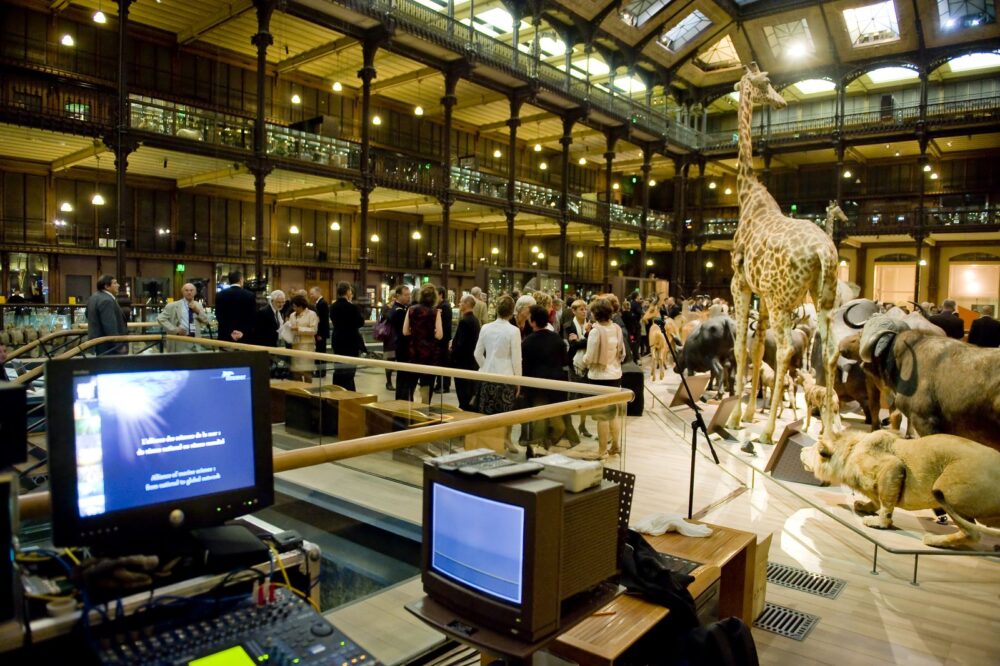 colloque international scientifique