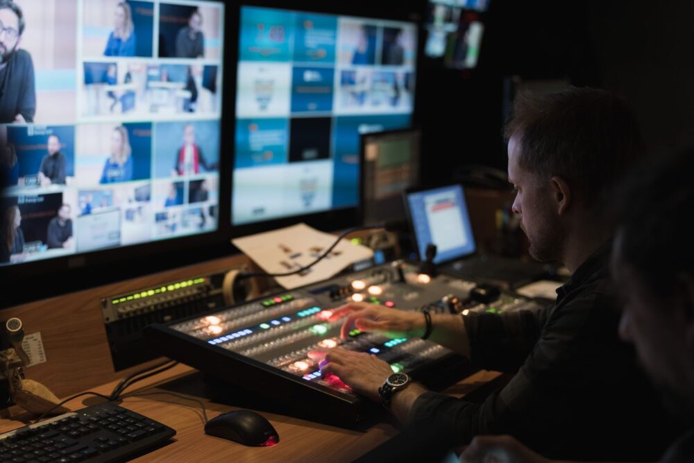 webinaire exemple succés