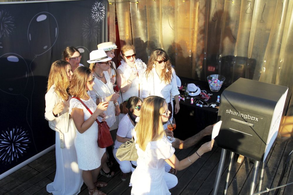 organiser afterwork entreprise