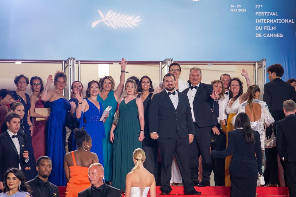 evenement entreprise recompense equipe