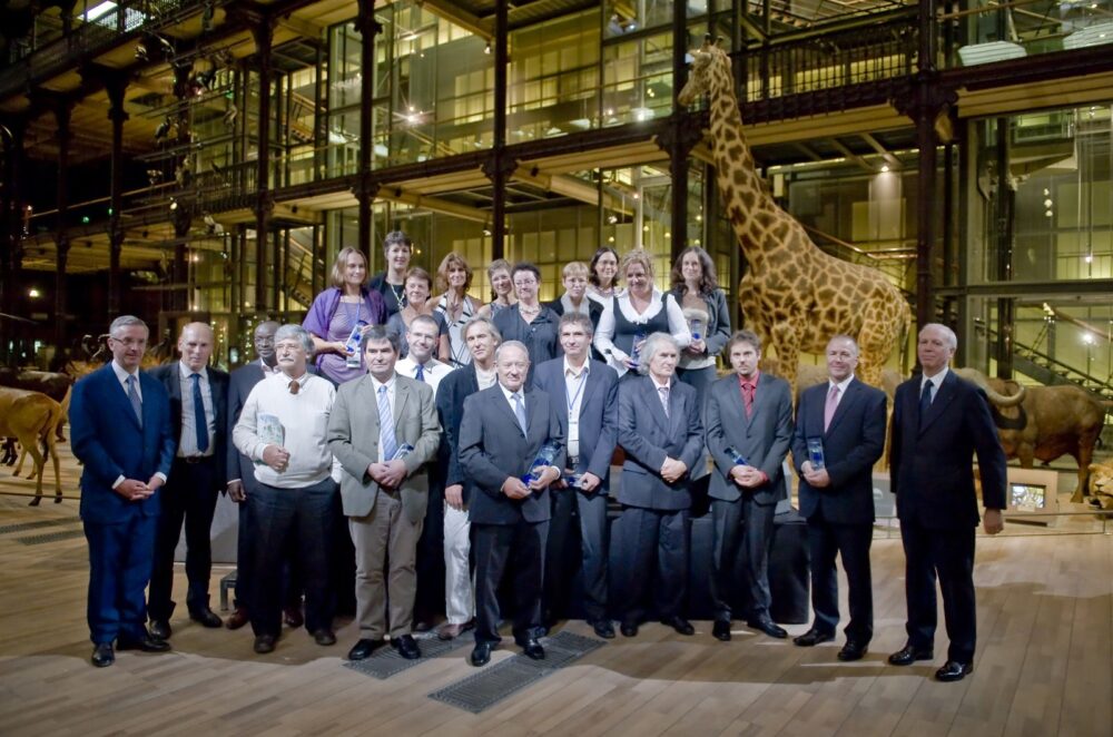 organiser colloque international