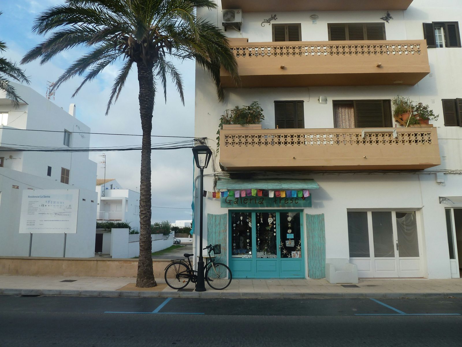 photo Ibiza destination convention séminaire plage