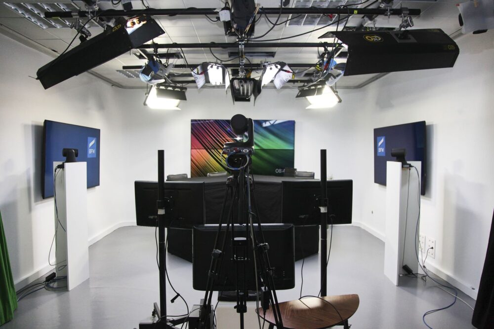 Webinaire