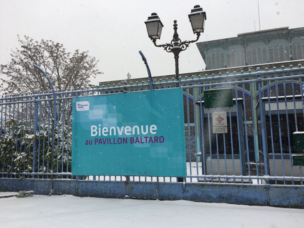 Cérémonie des Vœux