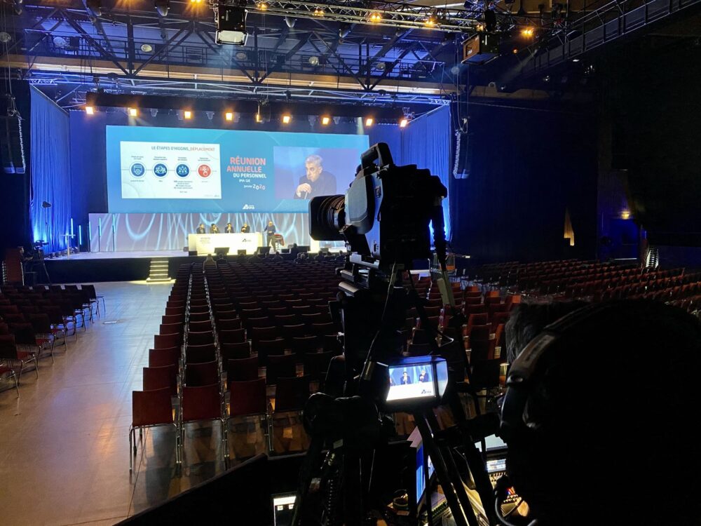 convention annuelle collaborateurs