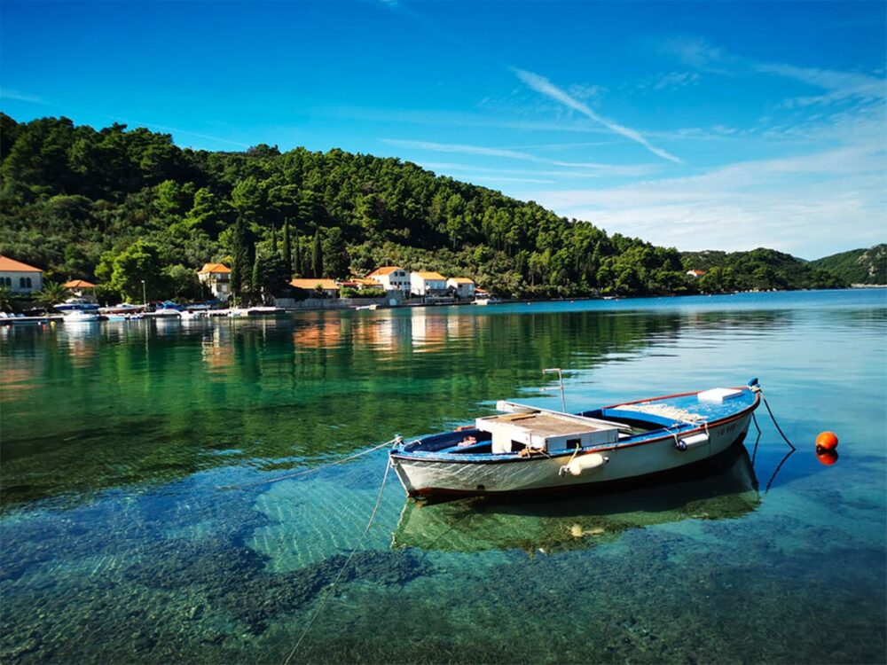 Organiser seminaire recompense croatie
