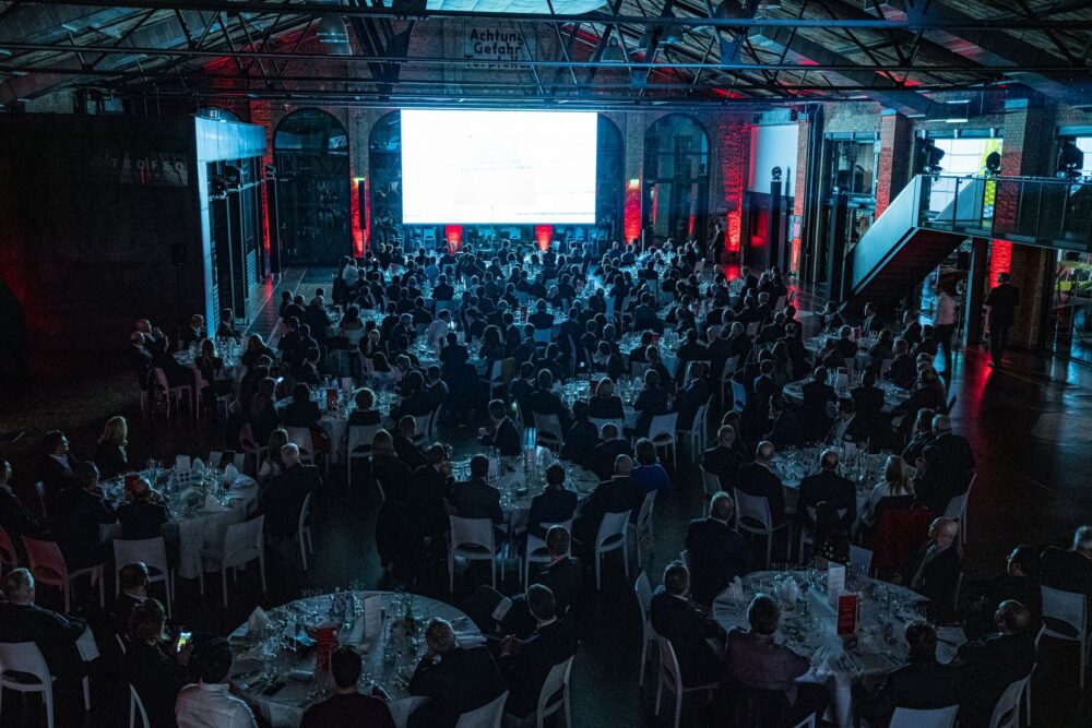 top manager berlin evenement entreprise