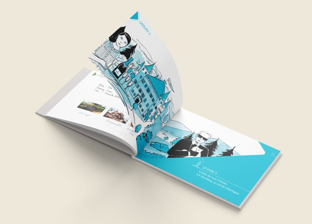 worshop manager entreprise