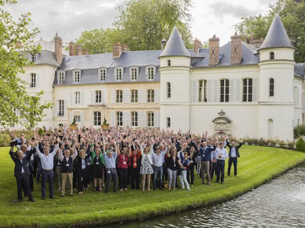 événement workshop b2b